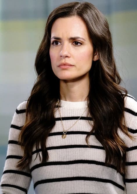 Natalie In Trouble - Chicago Med Season 6 Episode 14