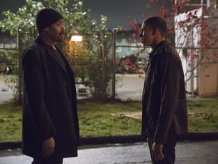 The Flash Season 2 Episode 10 Review Potential Energy TV Fanatic