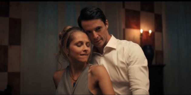 A discovery of witches new arrivals season 1 episode 4