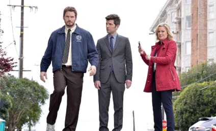 Parks and Recreation Review: Ready or Not