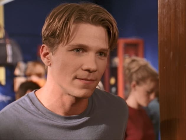 Riley - Buffy the Vampire Slayer Season 4 Episode 1