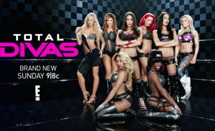 Total Divas Season 3 Episode 3: Full Episode Live!