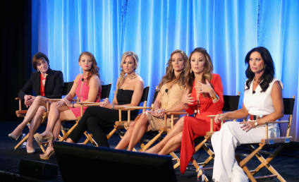 The Real Housewives of Dallas Effectively Canceled at Bravo