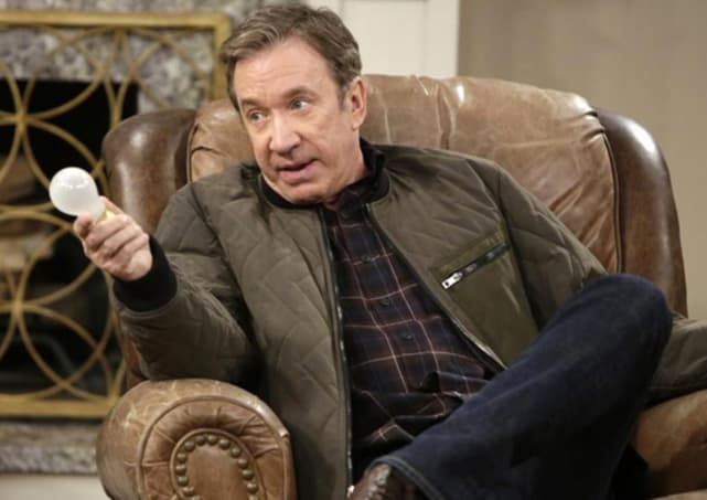 Tim Allen - Last Man Standing