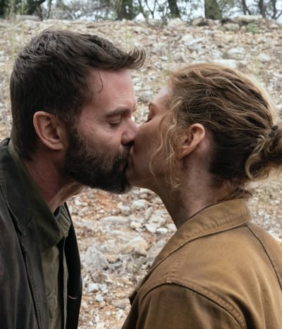 Last Kiss - Fear the Walking Dead Season 6 Episode 6