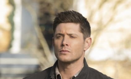 Supernatural: Jensen Ackles Promises Final Season Will "Go Big"