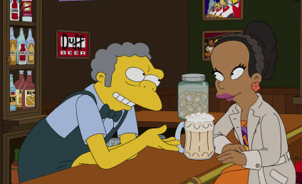 The Simpsons Season 26 Episode 15 Review: The Princess Guide