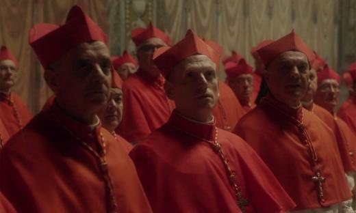 The Cardinals - The Young Pope Episode 6