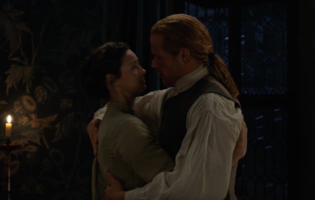 Outlander Season 7 Part 2 Teases a Shocking Turn for Claire & Jamie. Here’s the Release Date!