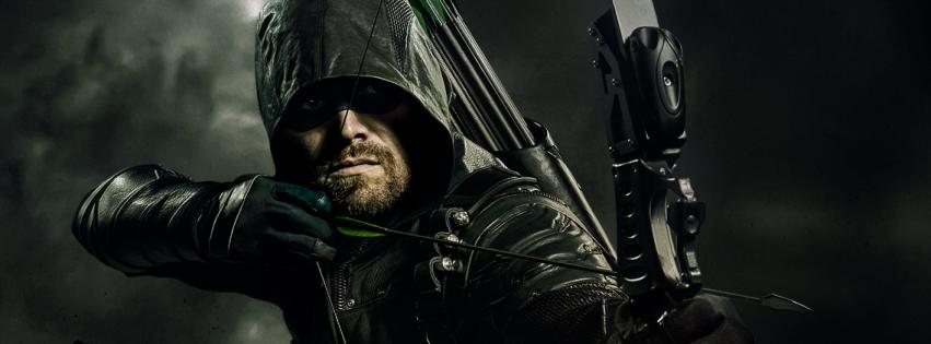 Arrow