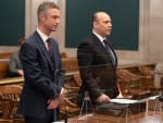 Carisi Takes the Case - Law & Order: Organized Crime Season 1 Episode 4