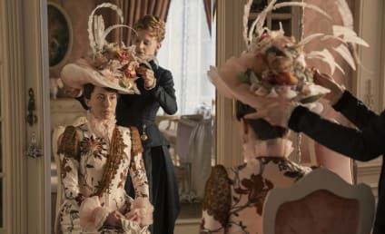The Gilded Age Season 2 Episode 1 Review: Easter Sunday and the Opera House War