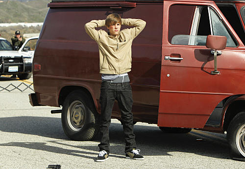 Jason McCann Picture