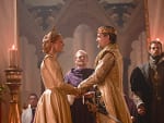 His Final Wedding