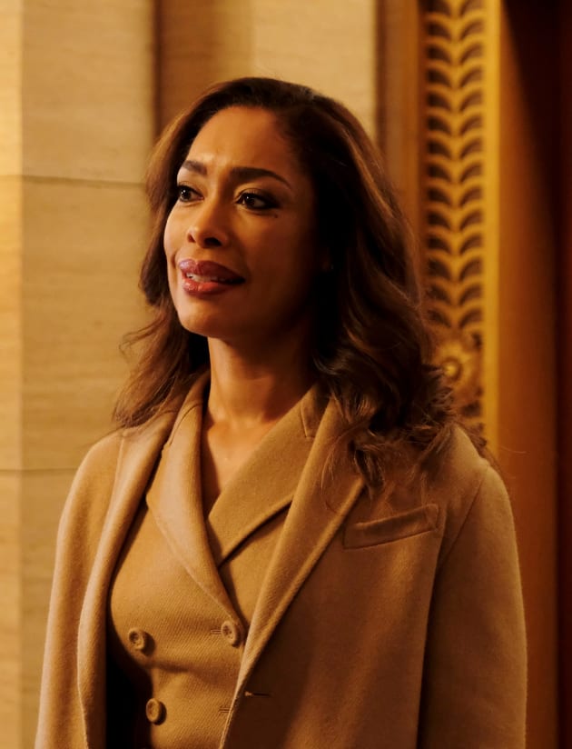 The Biggest Baddest Operator Tall Pearson Season 1 Episode 9