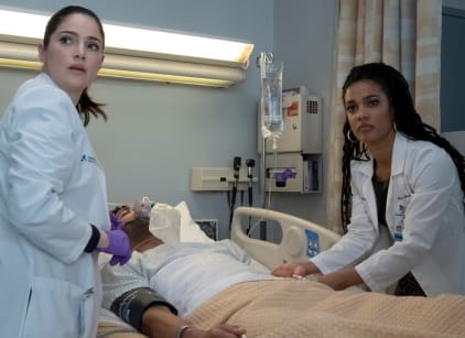 New amsterdam season 1 episode 1 full episode clearance