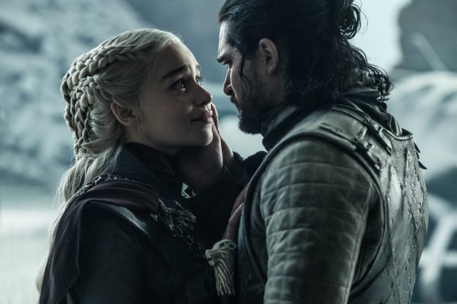 The Truth About Jon was Kept From Both Him and Daenerys - Game of Thrones