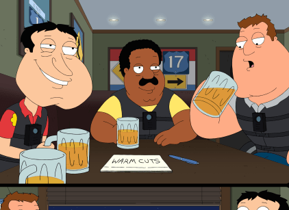 Family guy season sale 17 episode 18 online