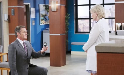 Days of Our Lives Spoilers Week of 6-01-20: Summer Returns and New Faces!