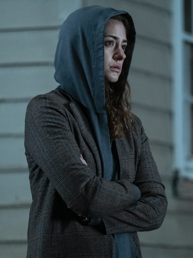 Janis Listens - Fear the Walking Dead Season 6 Episode 4