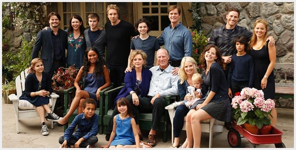 The Bravermans - Parenthood