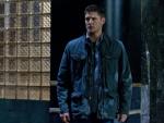 Just Being Dean