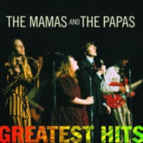 Dedicated To The One I Love Lyrics The Mamas The Papas Tv Fanatic
