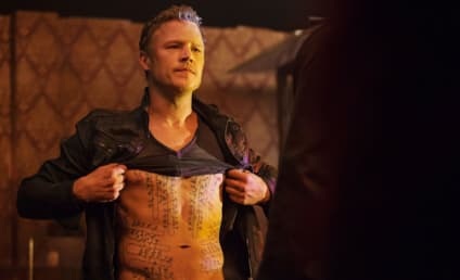 Dominion Season 2 Episode 2 Review: Mouth of the Damned