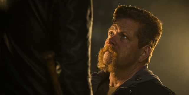 Abraham Ford - The Walking Dead