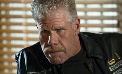 Sons of Anarchy Review: "Widening Gyre"