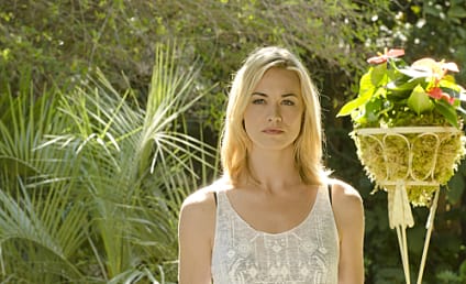 Fox Sets Premiere Date for 24: Live Another Day, Casts Yvonne Strahovski
