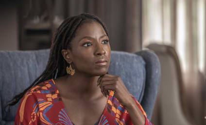 Queen Sugar Season 3 Episode 9 Review: The Tree and Stone Were One