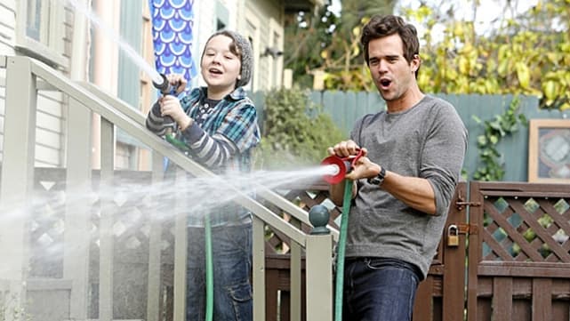 About A Boy - NBC