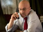 Arliss Howard on True Blood
