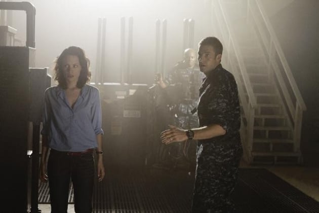 Last Resort Scene
