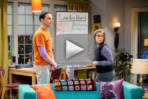 The big bang clearance theory season 12 online