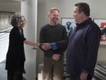 Getting Therapy - Modern Family