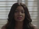 Watching Justin - Being Mary Jane