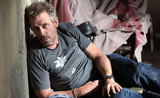 House finale Photo