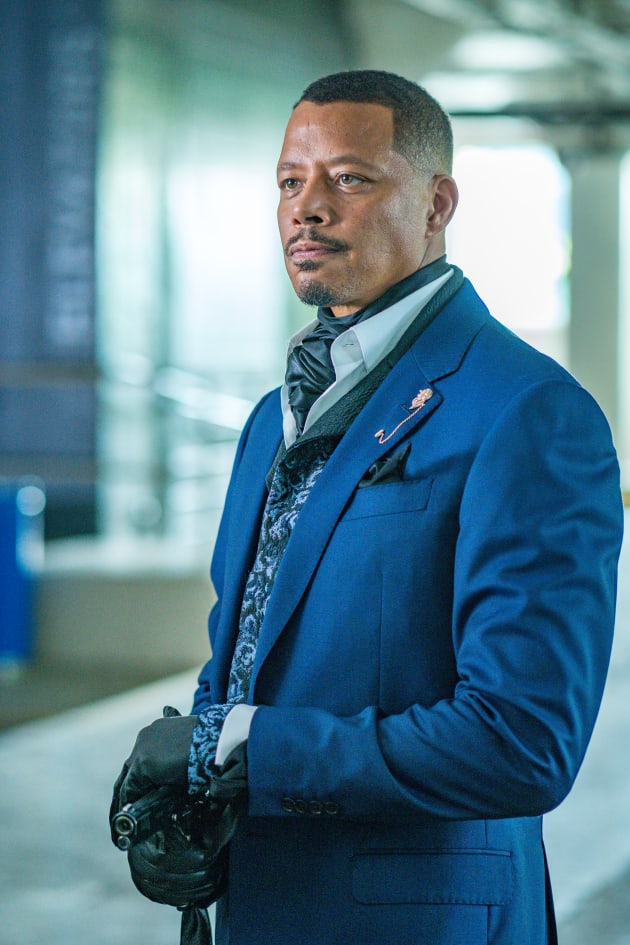 Empire Season 6 Episode 5 Review Stronger Than My Rival Tv Fanatic