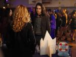 Homecoming Tension