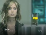 Summer Glau on Alphas