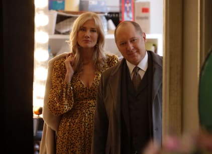 The Blacklist Season 7 Episode 12 Tv Fanatic