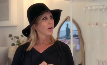 Watch The Real Housewives of Orange County Online: Run For Your Wife