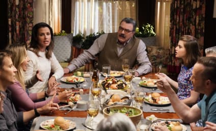 Blue Bloods Fans Hoping for a Cancelation Reversal Will Be Waiting a Long Time
