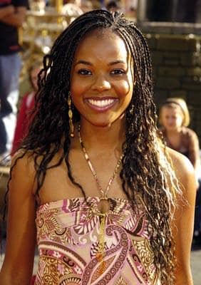 Dana Davis Photo