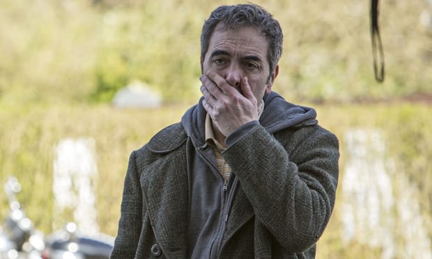 James Nesbitt