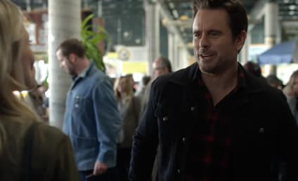Nashville Season 6 Trailer: Deacon Finds Love Again!