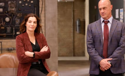 Law & Order: Organized Crime Season 3 Episode 8 Review: Whipping Post