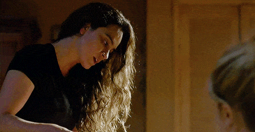 Teresa Mendoza - Queen of the South
